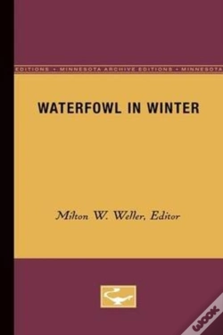 Capa do artigo Waterfowl In Winter