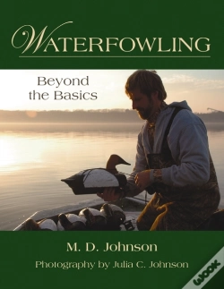 Capa do artigo Waterfowling