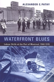 Capa do artigo Waterfront Blues