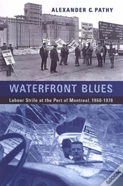 Capa do artigo Waterfront Blues