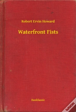 Capa do artigo Waterfront Fists