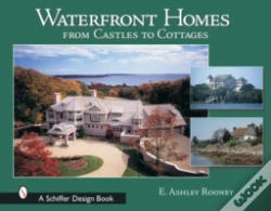 Capa do artigo Waterfront Homes