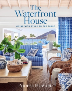 Capa do artigo Waterfront House