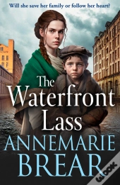 Waterfront Lass