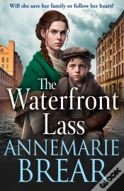 Capa do artigo Waterfront Lass