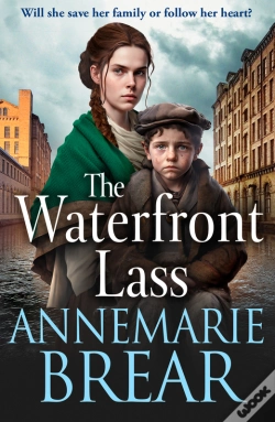 Capa do artigo Waterfront Lass