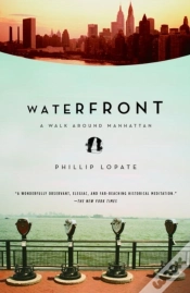 Capa do artigo Waterfront