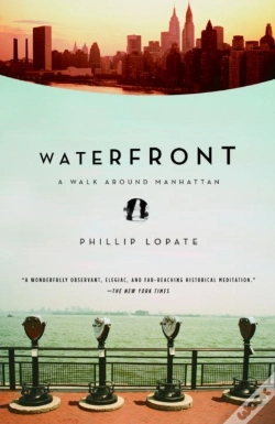 Capa do artigo Waterfront