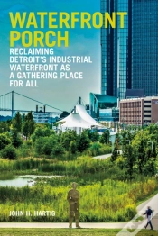 Capa do artigo Waterfront Porch