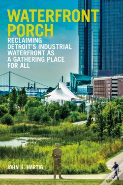Capa do artigo Waterfront Porch