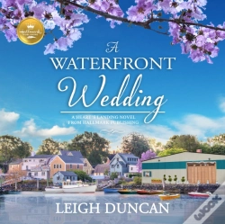 Capa do artigo Waterfront Wedding