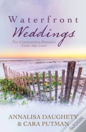 Capa do artigo Waterfront Weddings