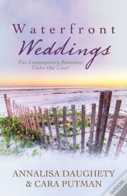 Capa do artigo Waterfront Weddings