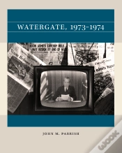 Capa do artigo Watergate, 1973-1974