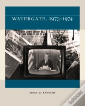 Capa do artigo Watergate, 1973-1974