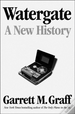 Capa do artigo Watergate