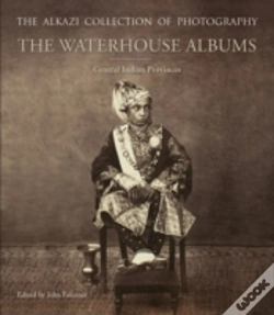 Capa do artigo Waterhouse Albums