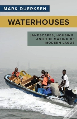 Capa do artigo Waterhouses