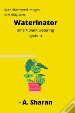 Capa do artigo Waterinator