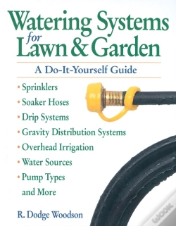 Capa do artigo Watering Systems For Lawn & Garden