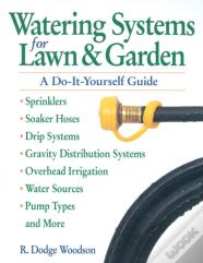 Watering Systems For Lawn & Garden