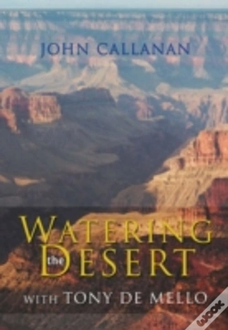 Capa do artigo Watering The Desert