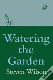 Watering The Garden