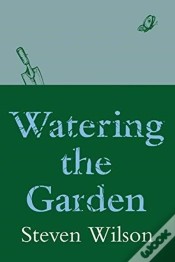 Capa do artigo Watering The Garden