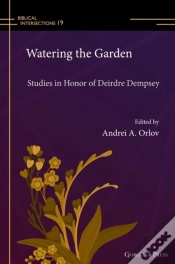 Capa do artigo Watering The Garden
