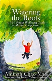 Watering The Roots