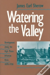 Capa do artigo Watering The Valley