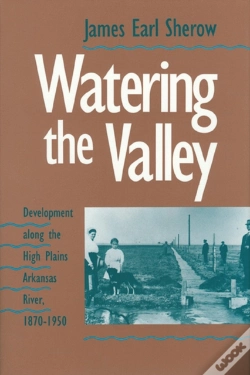 Capa do artigo Watering The Valley