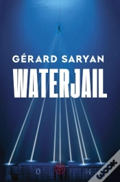 Capa do artigo Waterjail