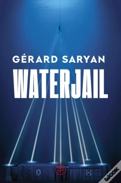 Capa do artigo Waterjail