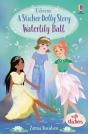 Waterlily Ball - Preview
