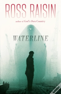Capa do artigo Waterline