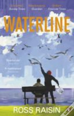 Capa do artigo Waterline