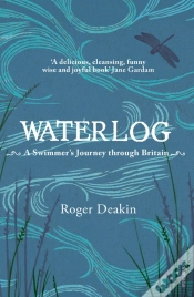 Capa do artigo Waterlog