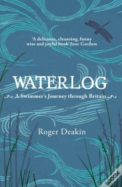 Capa do artigo Waterlog