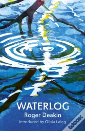 Capa do artigo Waterlog