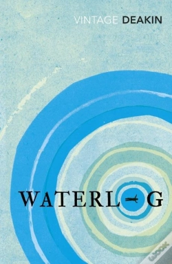 Capa do artigo Waterlog