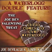 Capa do artigo Waterlogg Double Feature