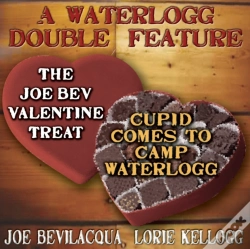 Capa do artigo Waterlogg Double Feature