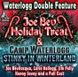 Waterlogg Double Feature - Preview