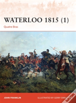 Capa do artigo Waterloo 1815 (1)