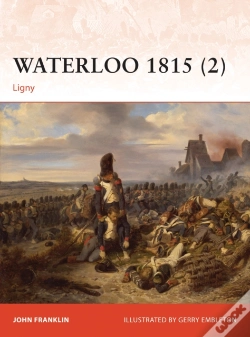 Capa do artigo Waterloo 1815 (2)