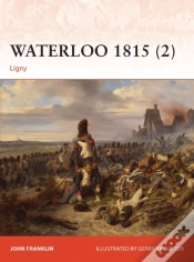 Capa do artigo Waterloo 1815 (2)