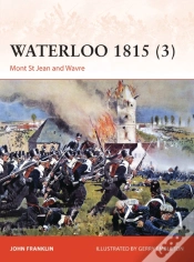 Capa do artigo Waterloo 1815 (3)