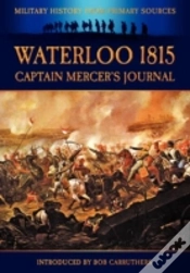 Capa do artigo Waterloo 1815