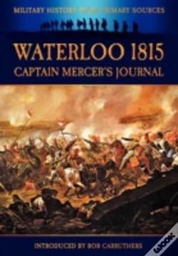 Capa do artigo Waterloo 1815
